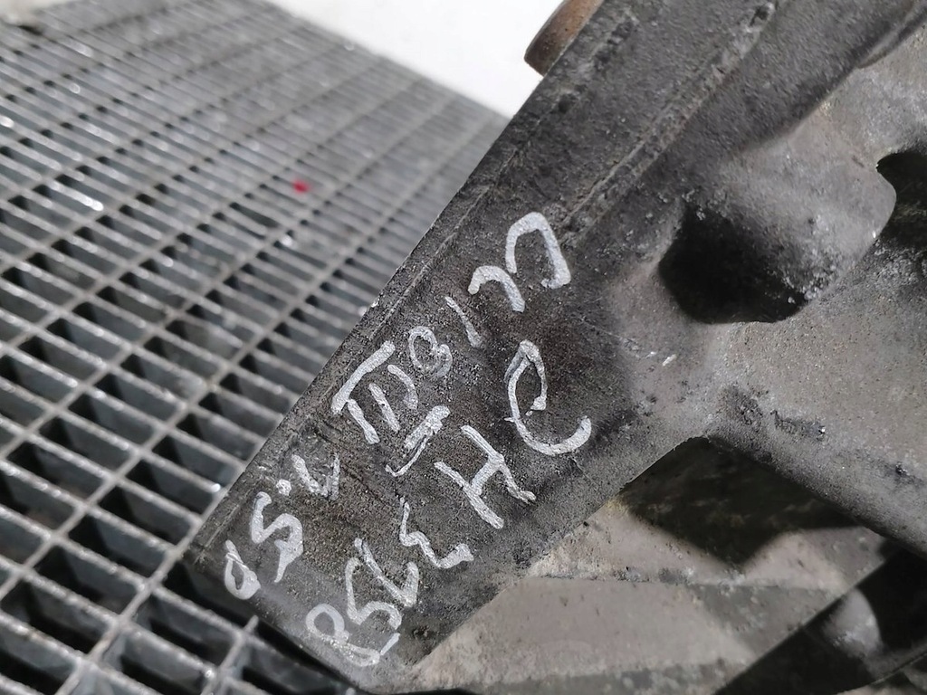 фото №7, Коробка передач передач механическая renault clio iii 05-13 jh3158