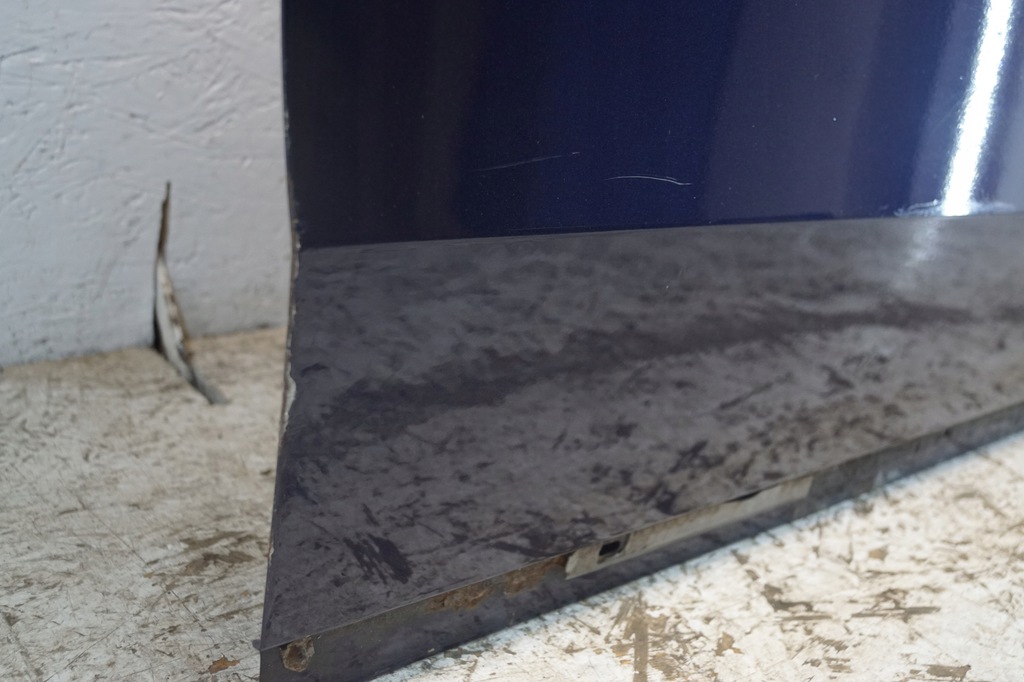 фото №13, Дверь правый перед vw passat b7 lh5x