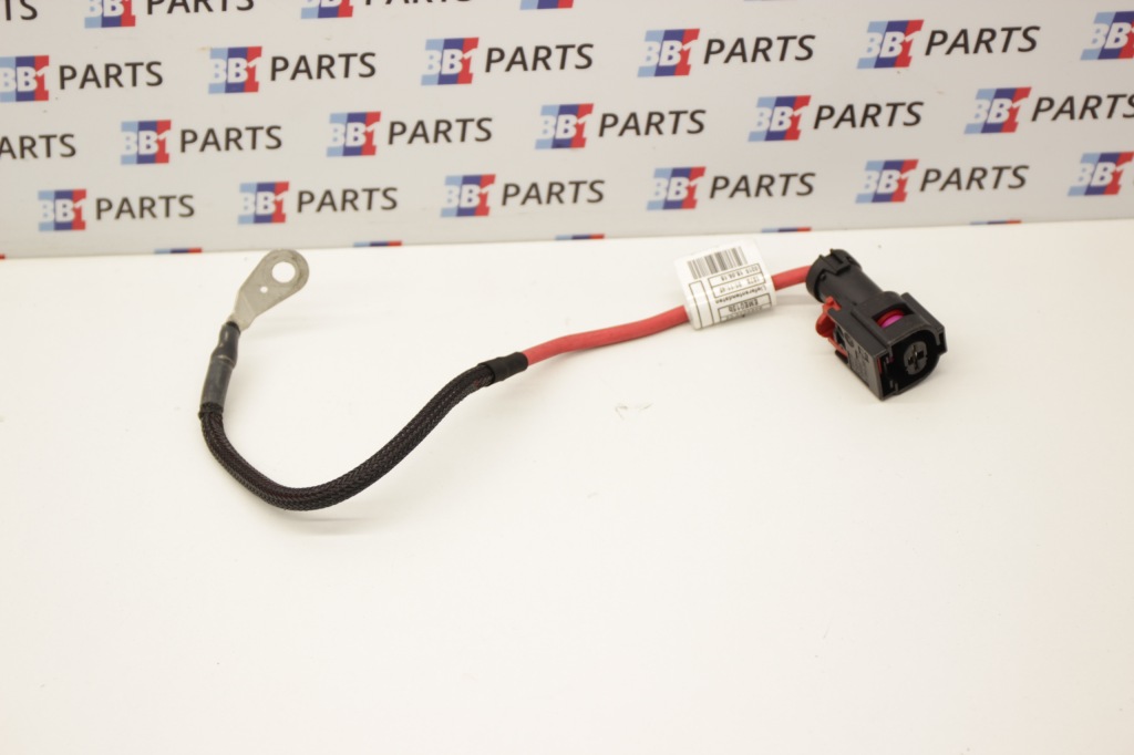 фото №1, Bmw f48 x1 f39 x2 шланг аккумулятор 8589051