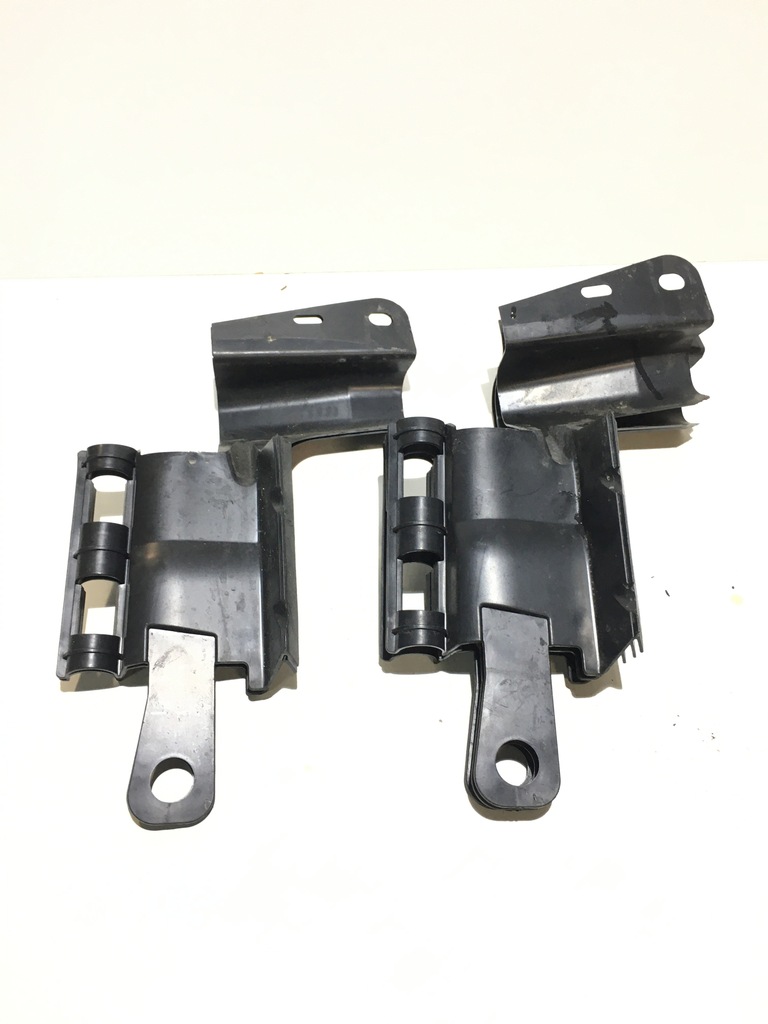 фото №1, Защита поперечина 638300353r megane iv talisman scenic