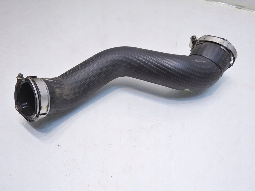 фото №7, Wąż труба интеркулер audi a4 b7 2.0 tfsi