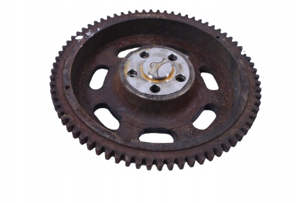 фото №1, Колесо маховик ligier x-too 05r.