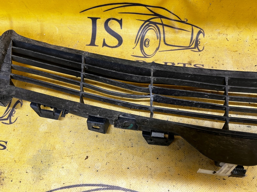 фото №9, Решітка нижня бампера передній решітка радіатора tesla model 3