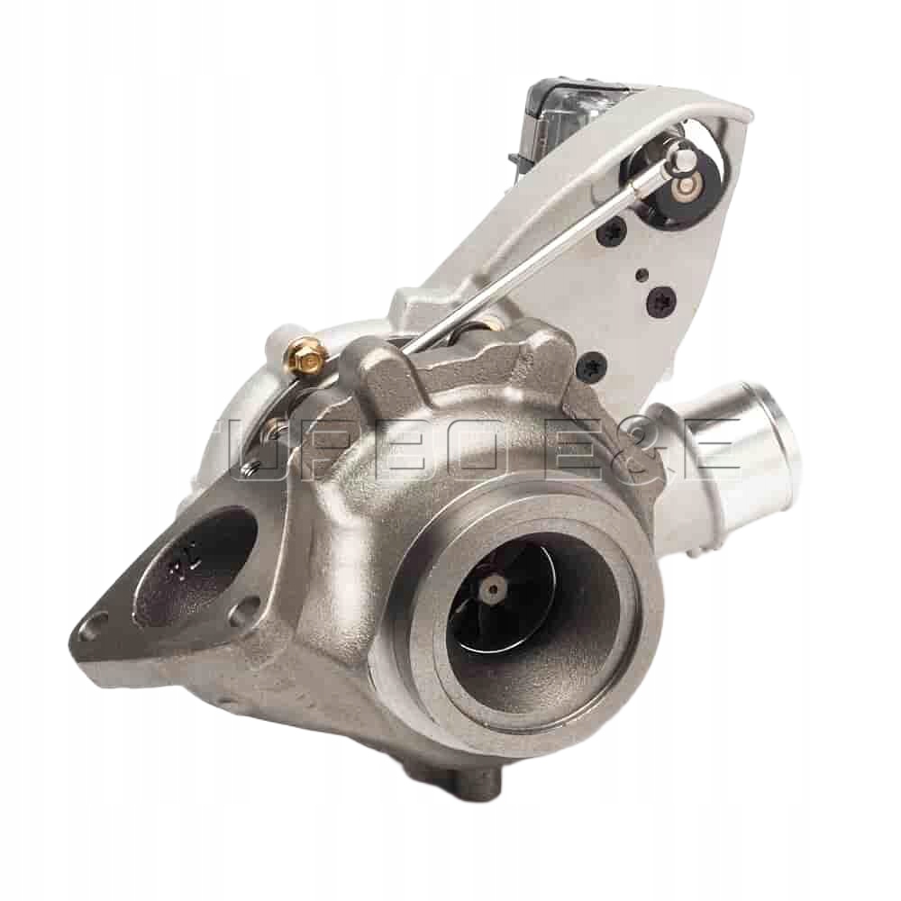 Fabrycznie новая турбина 778400 jaguar land-rover 3.0td4 v6 ax2a6k682cb Недорого