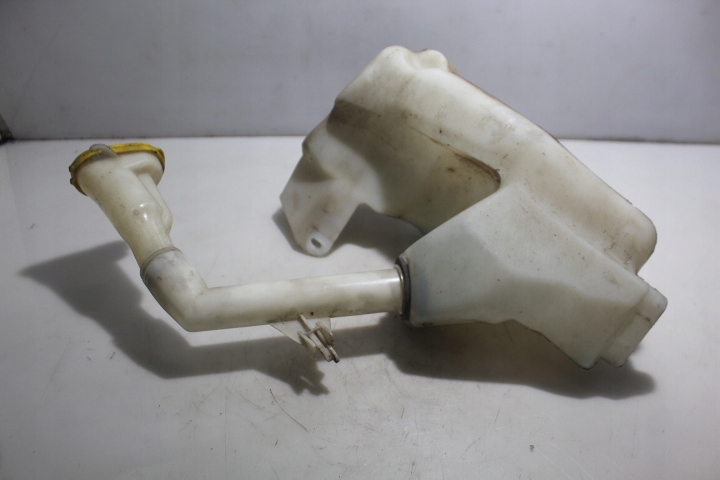 фото №3, Бачок омывателя renault laguna iii