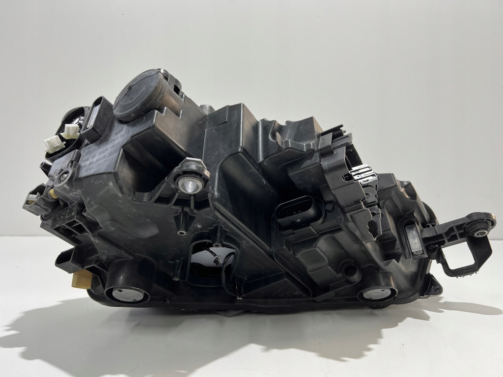 Фара левая передняя перед skoda scala full led cristal 657941015a Киев