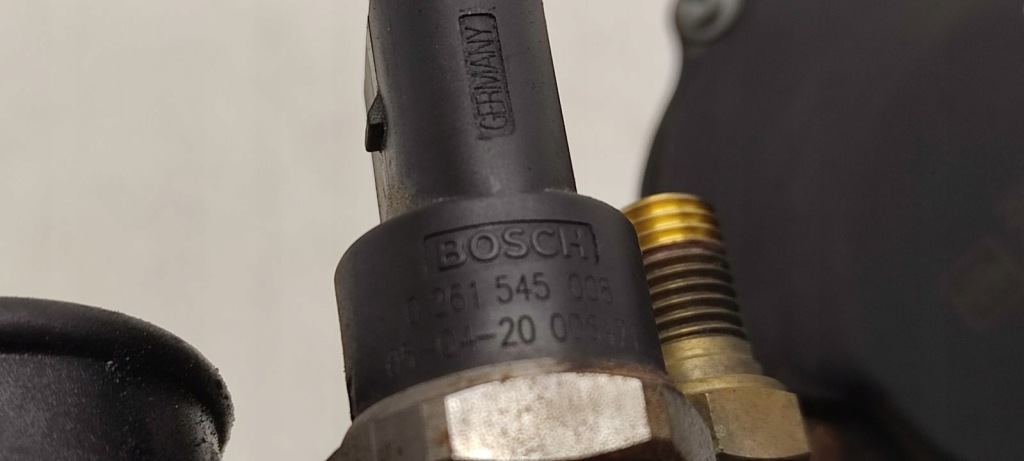 фото №5, Коллектор впускной  skoda octavia ii 2,0 fsi