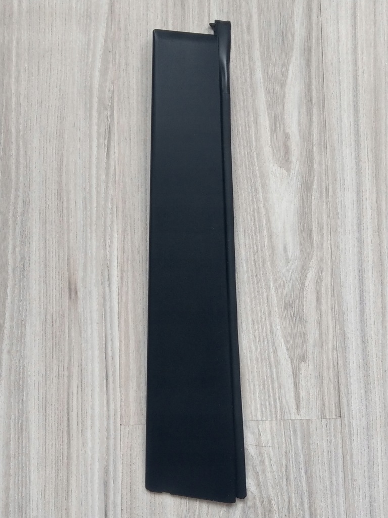 фото №1, Молдинг накладка дверь правый задняя toyota corolla e21