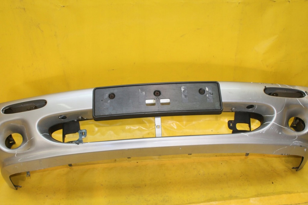 фото №5, Бампер перед передний jaguar x300 do покраска