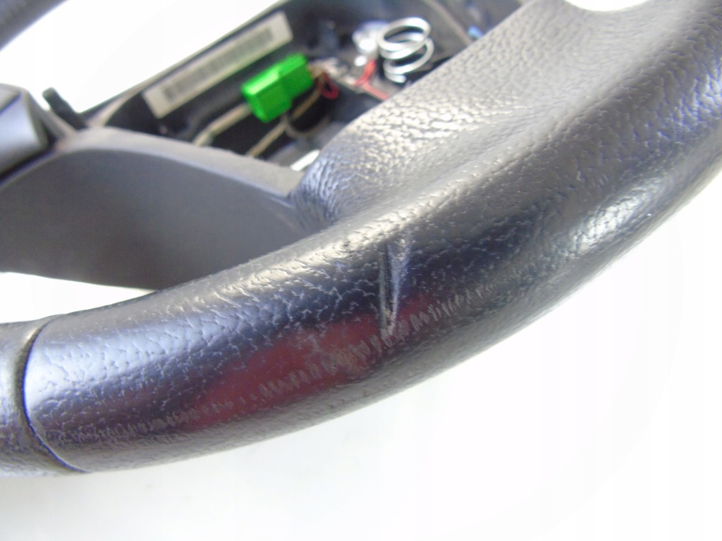 фото №8, Воздуховод мультифункция кожа volvo v50 s40 ii