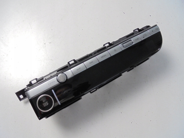 фото №1, Панель радио навигации hyundai ioniq 5 2021-