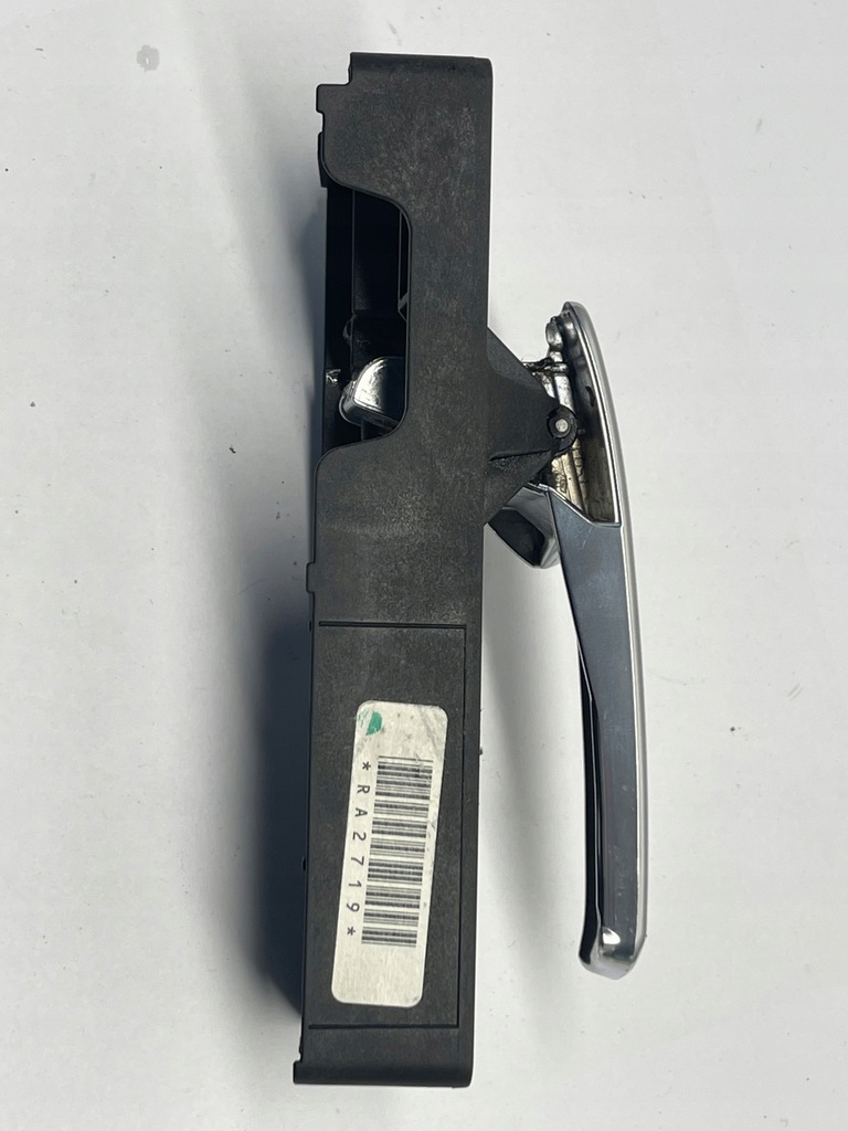 фото №3, Ручка внутренняя 156043463 alfa romeo 159