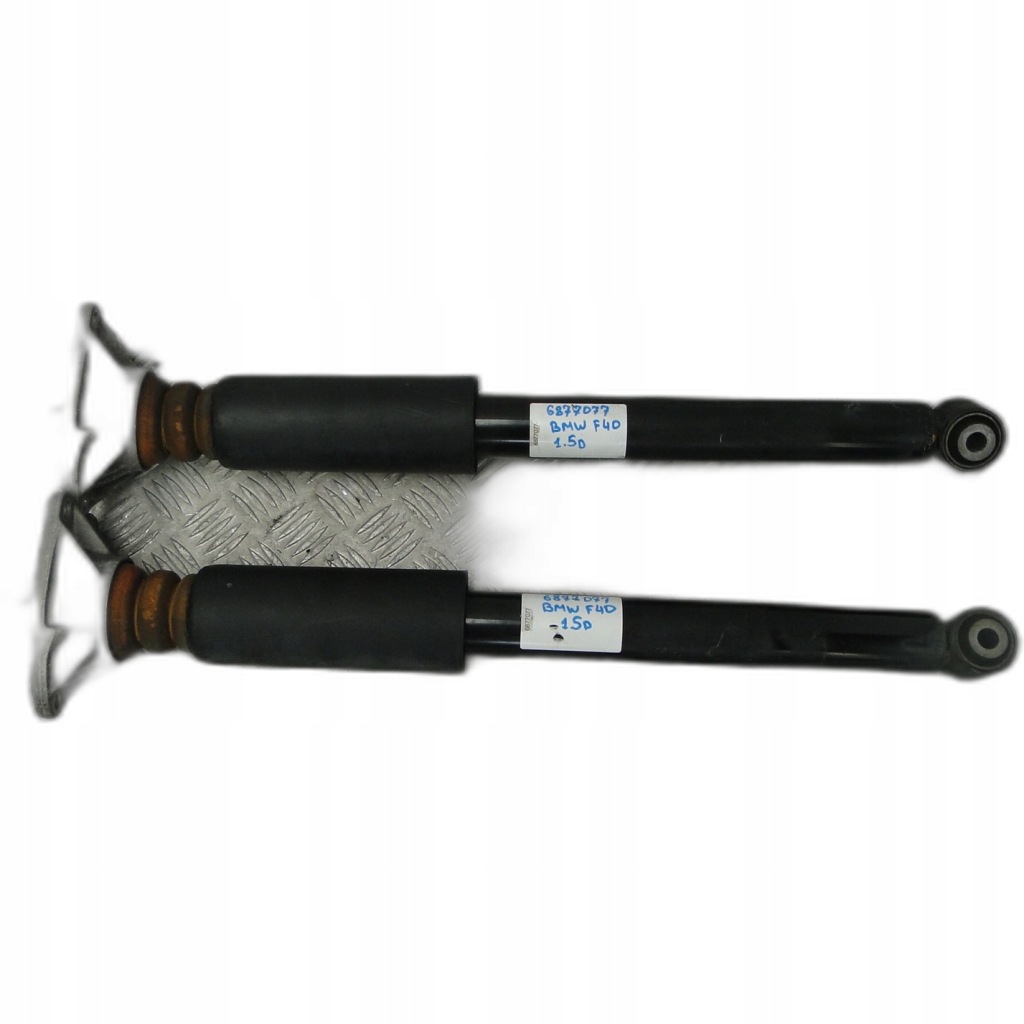 фото №1, Амортизатор задня bmw 1 f40 1.5d 6877077