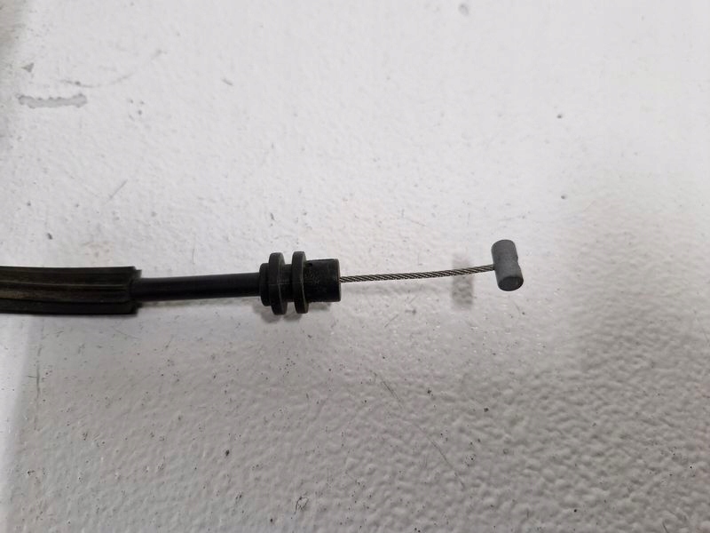 фото №10, Peugeot 307 cc cabrio замок дверь правый перед передний 6 pin eu 52229780