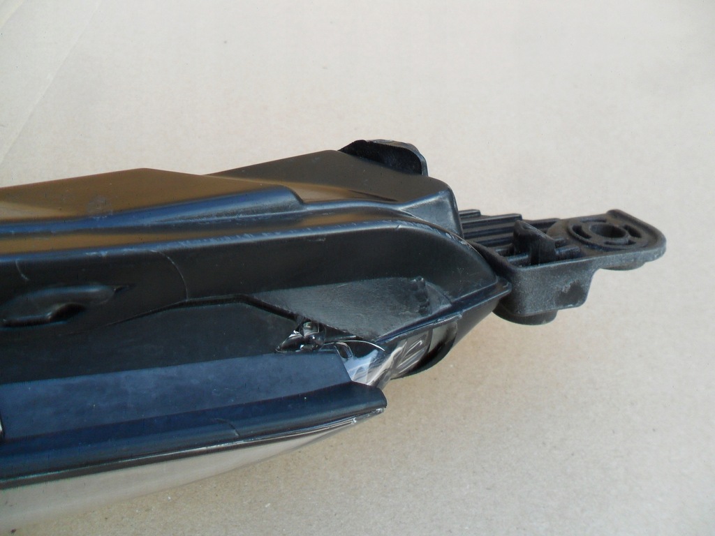 фото №13, Hyundai оригінальний номер 92102-b9000 фара