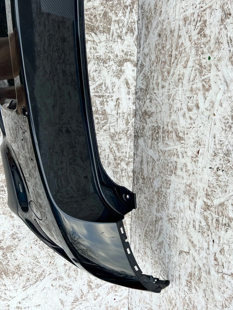 фото №7, Бампер задний задняя mini cooper countryman r60