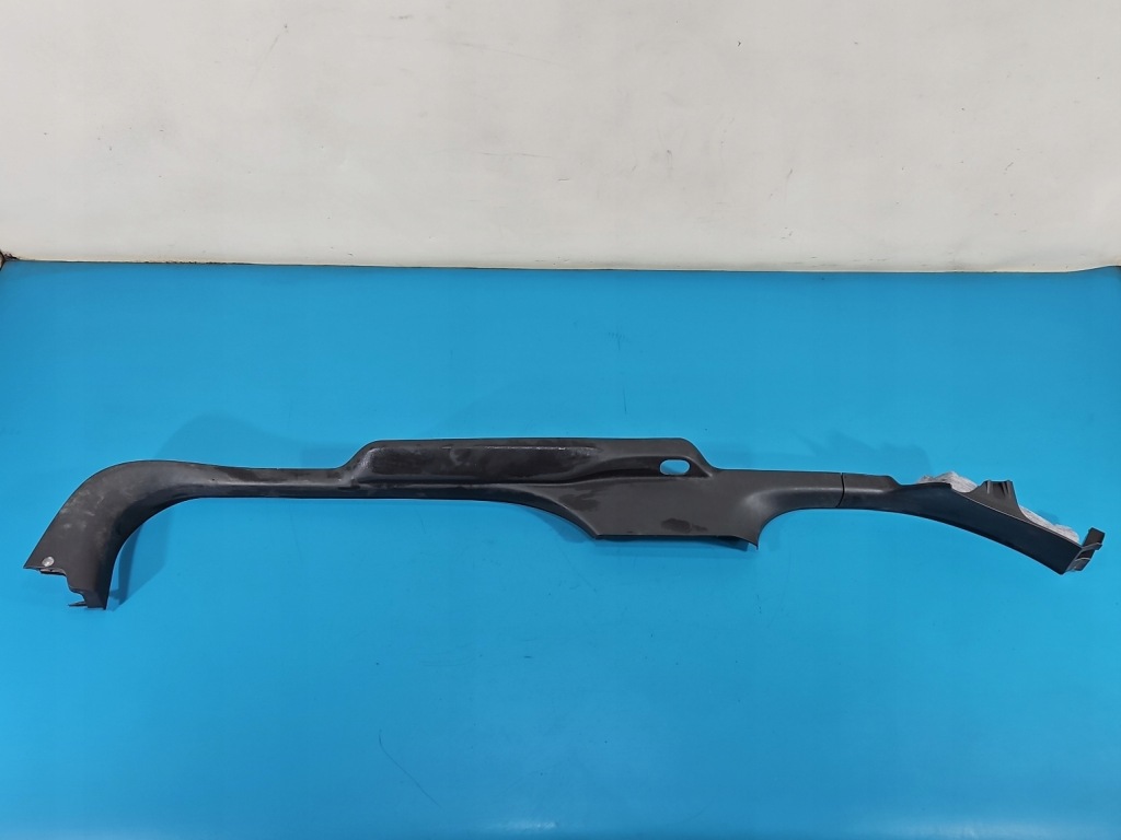 фото №7, Захист заглушка пластик opel insignia b 39153704 39151657 11e4001 39119850