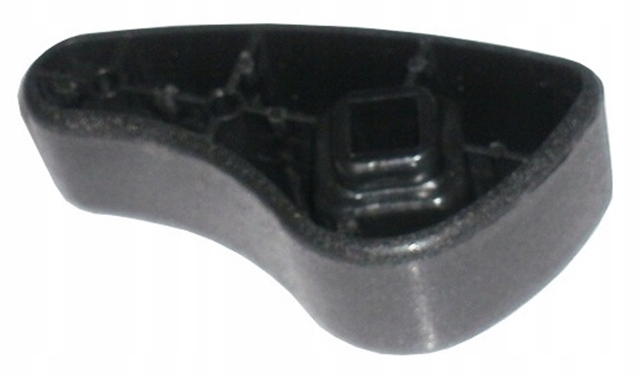 фото №2, Важіль складання сидіння права renault kangoo