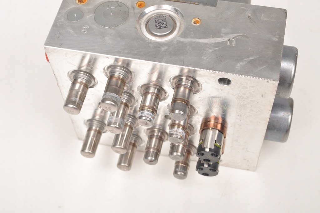 фото №5, Bmw 3 g20 330e 2.0 hybrid насос abs 5a09e51