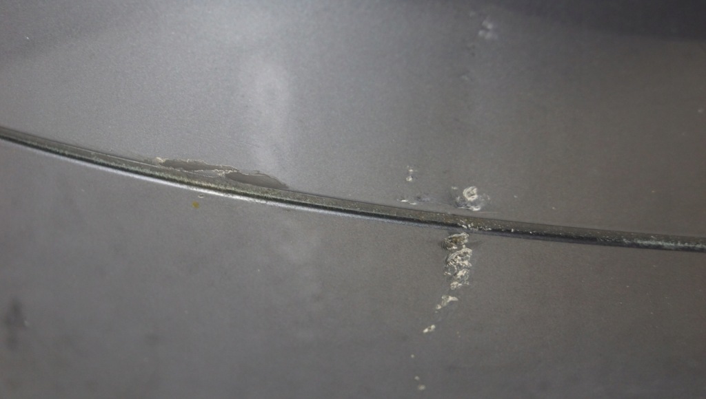 фото №5, Бампер задняя audi a4 b6 kombi