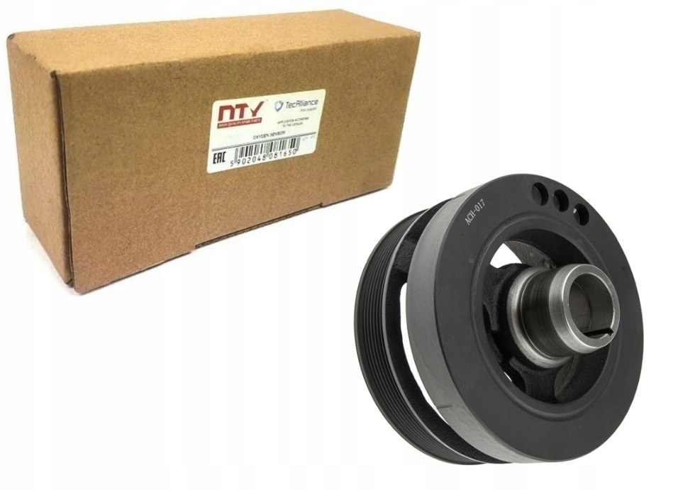 Шкив коленчатого вала коленчатого dodge durango -03 Киев