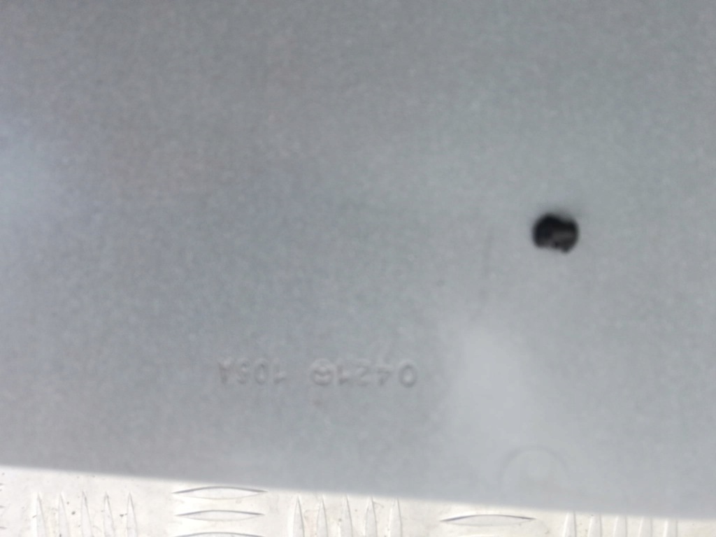 фото №6, E28 крыло mercedes gls w166