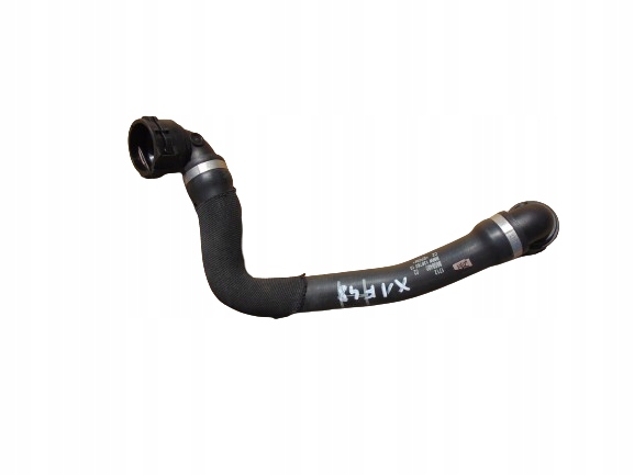 фото №1, Пабтрубок  шланг воды bmw x1 f48 8658480