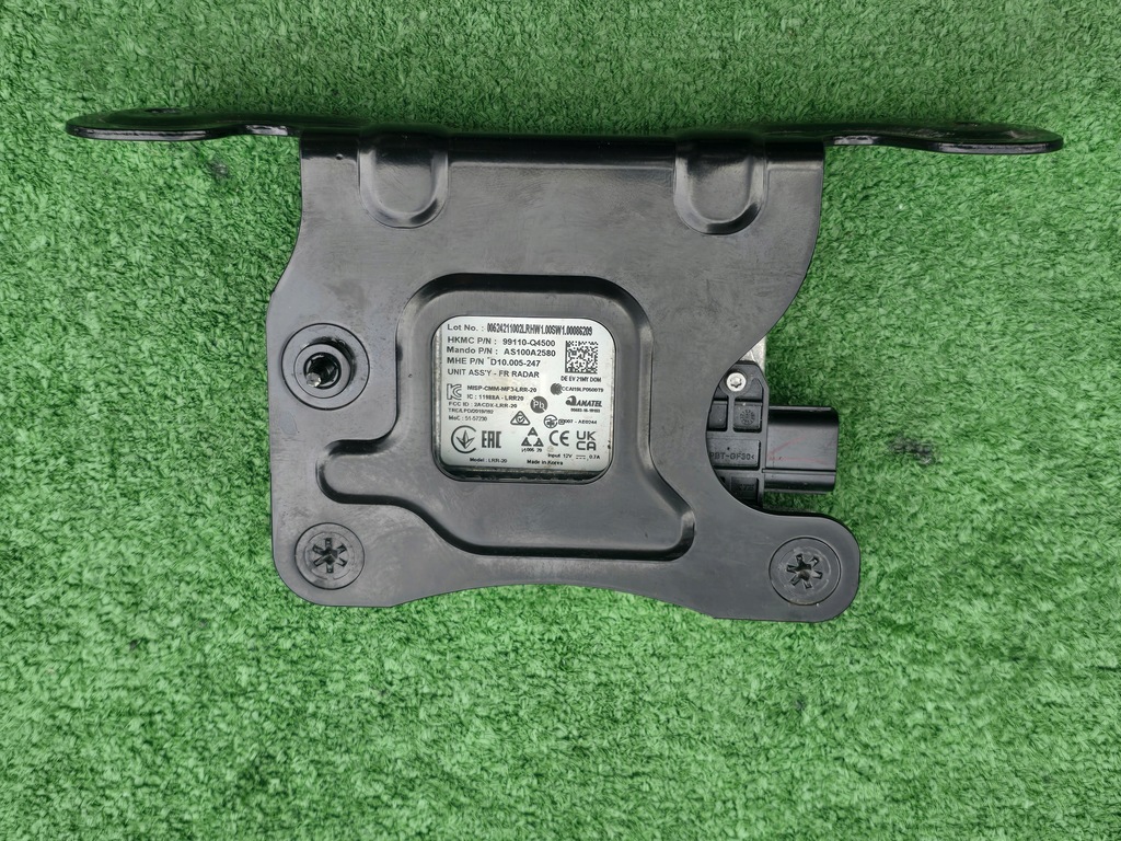 фото №2, Kia niro lift радар distronic