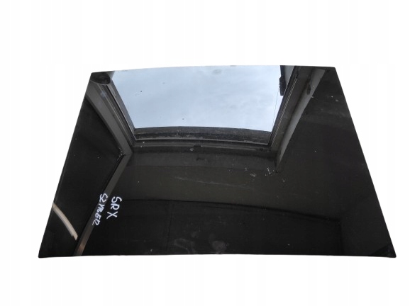 фото №1, Cadillac srx 1 i 03- люк панорама задняя