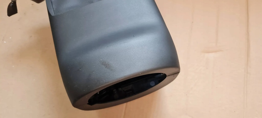 фото №7, S3 8y a3 защита колонки рулевого 8y0953512a