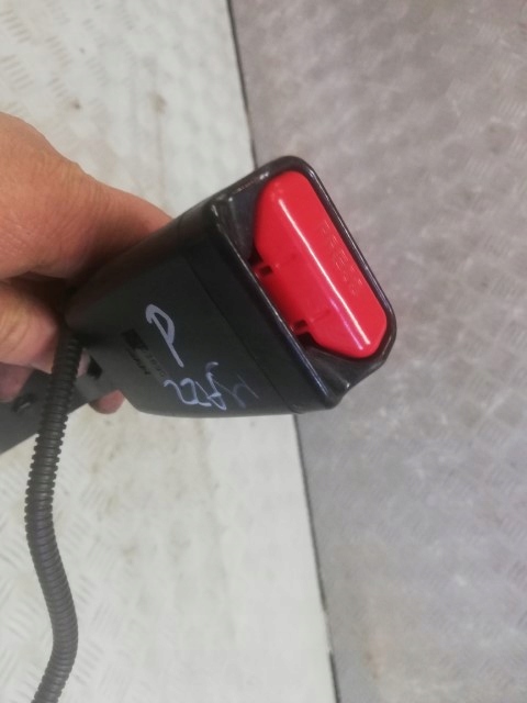 фото №4, Honda jazz iii клипса поперечина правый перед