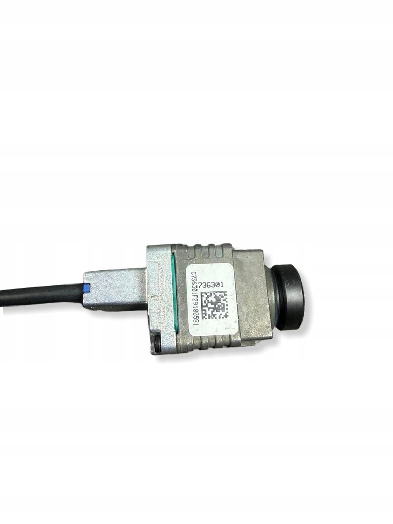 фото №10, Камера заднего вида fabrycznie nowa mercedes glc w253 v w447 c w205 a0009050906