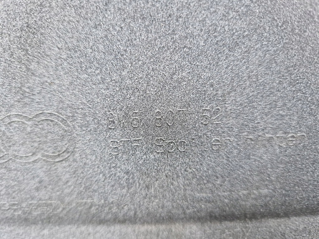 фото №7, Бампер задний audi a5 ii coupe cabrio 2016r-