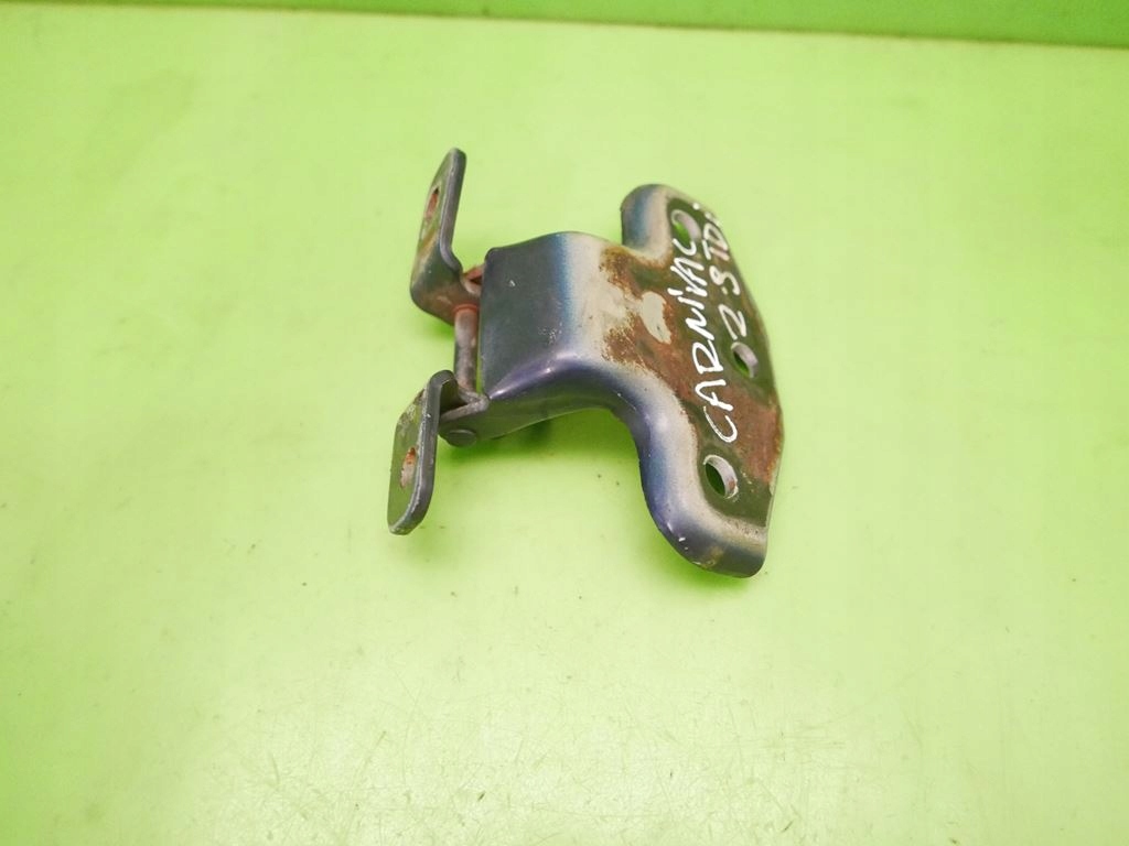 фото №1, Петля двері правий перед dół 4a kia carnival i 99-