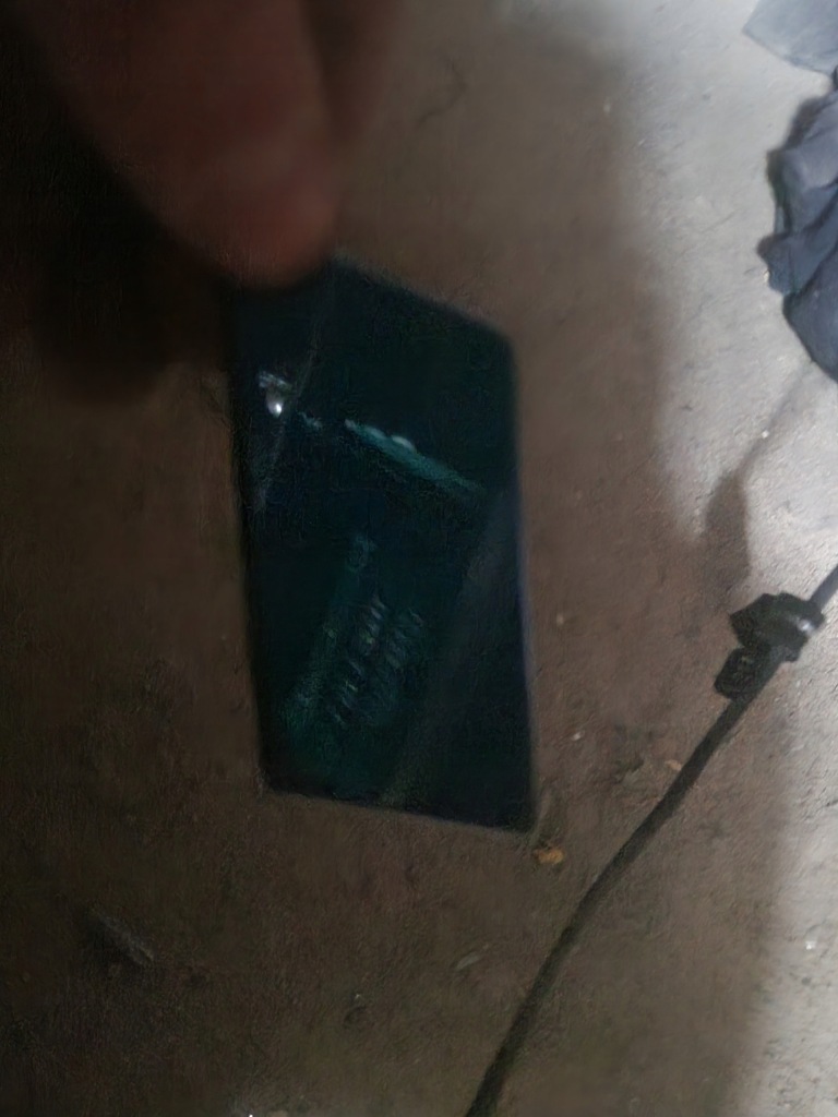 фото №1, Заглушка розпилювача do jaguar xf x250 lift l