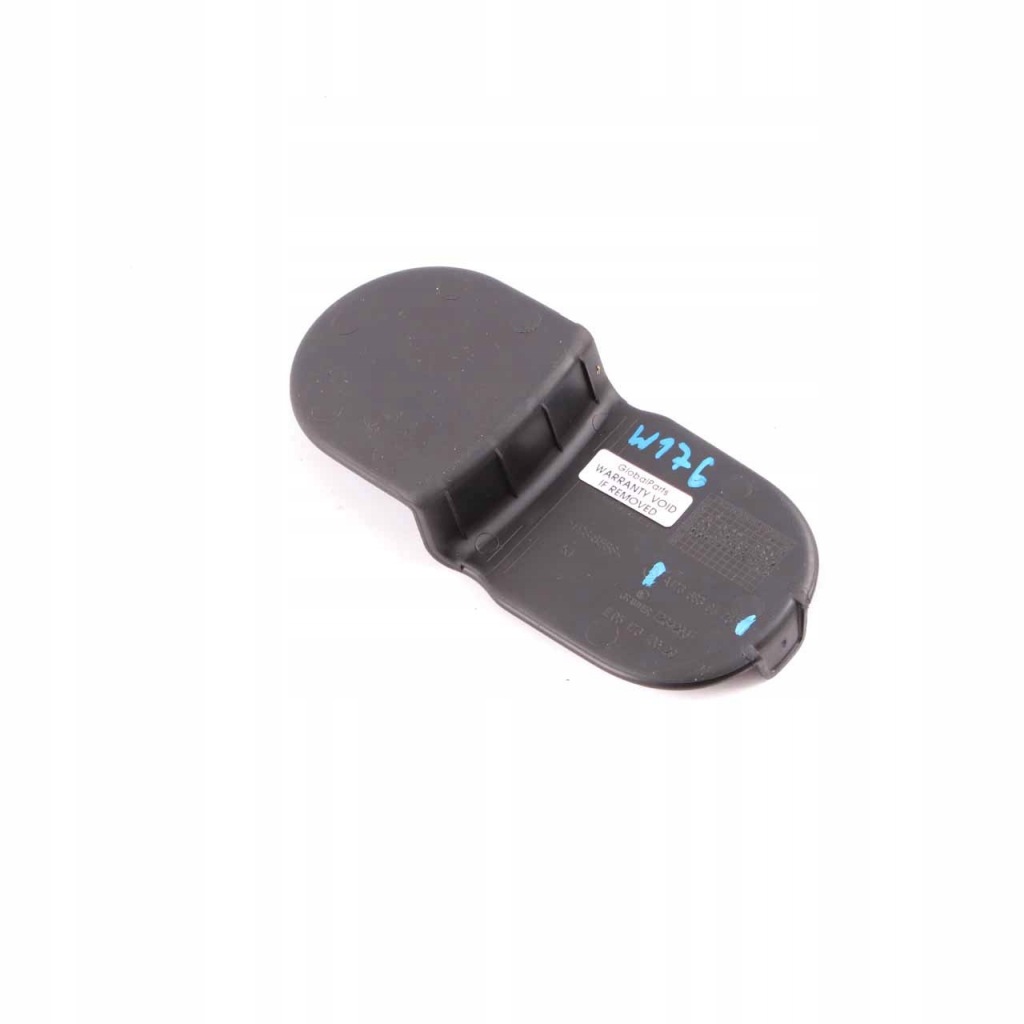 фото №9, Mercedes w176 кронштейн держатель na напитки