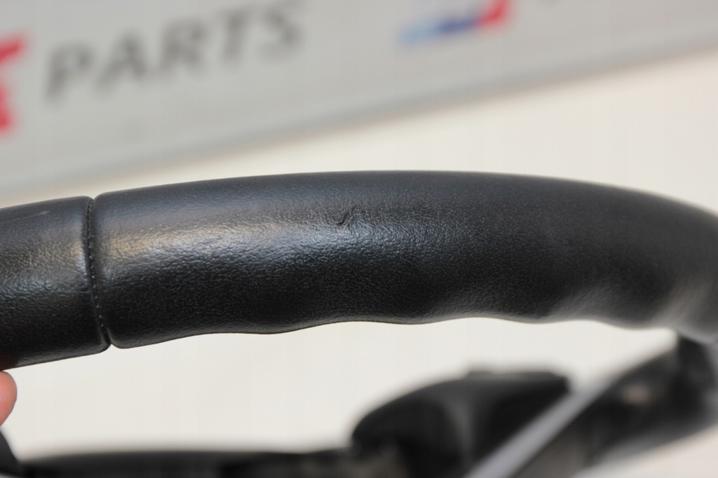 фото №10, Bmw g30 g32 повітропровід sport підігрів пелюстки перемикання шкіра