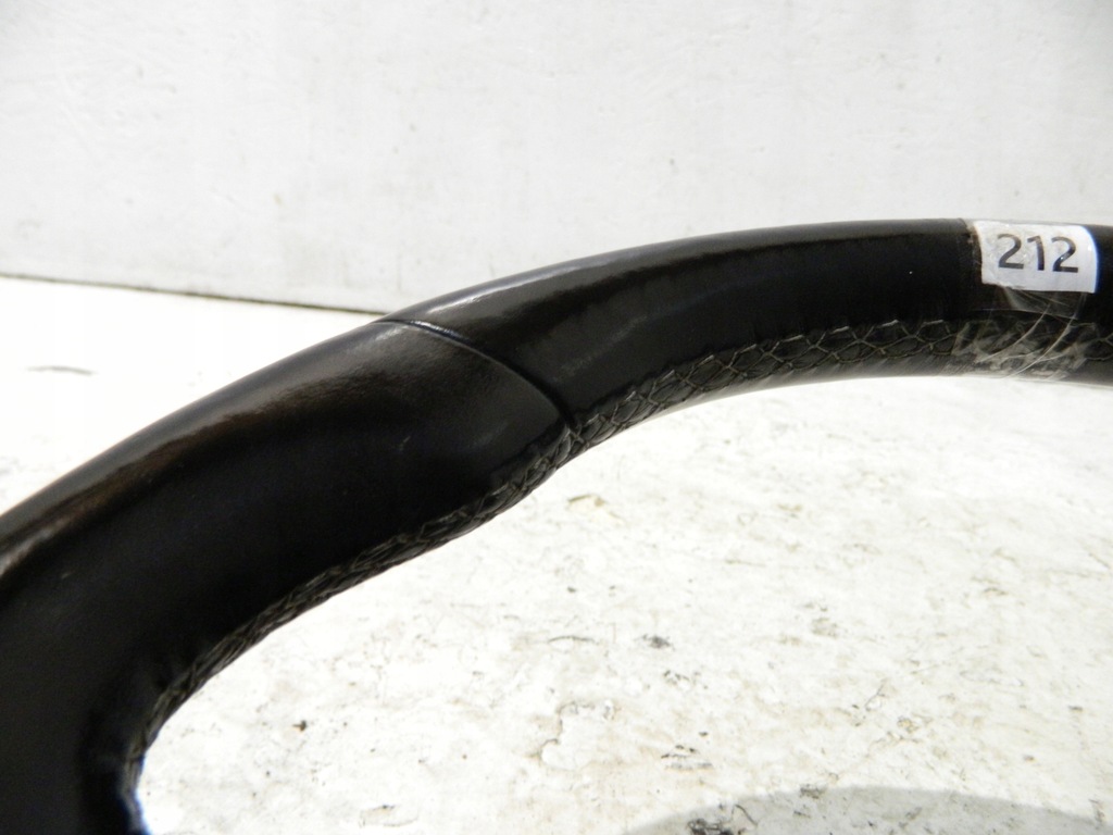 фото №6, Повітропровід шкіра kia niro 16-22