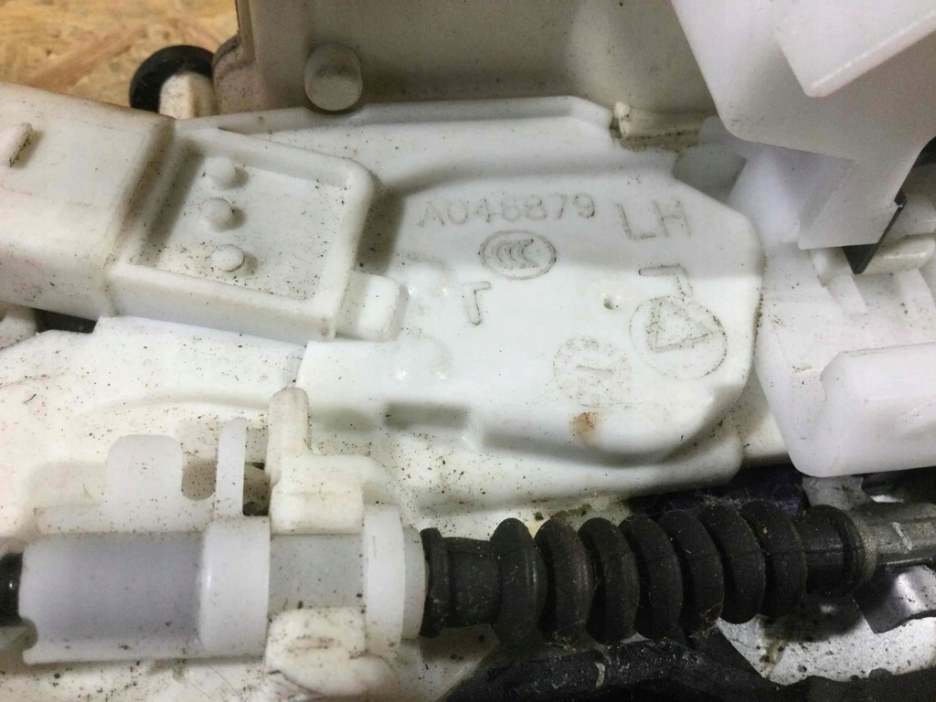 фото №6, Porsche panamera 971 2021 замки