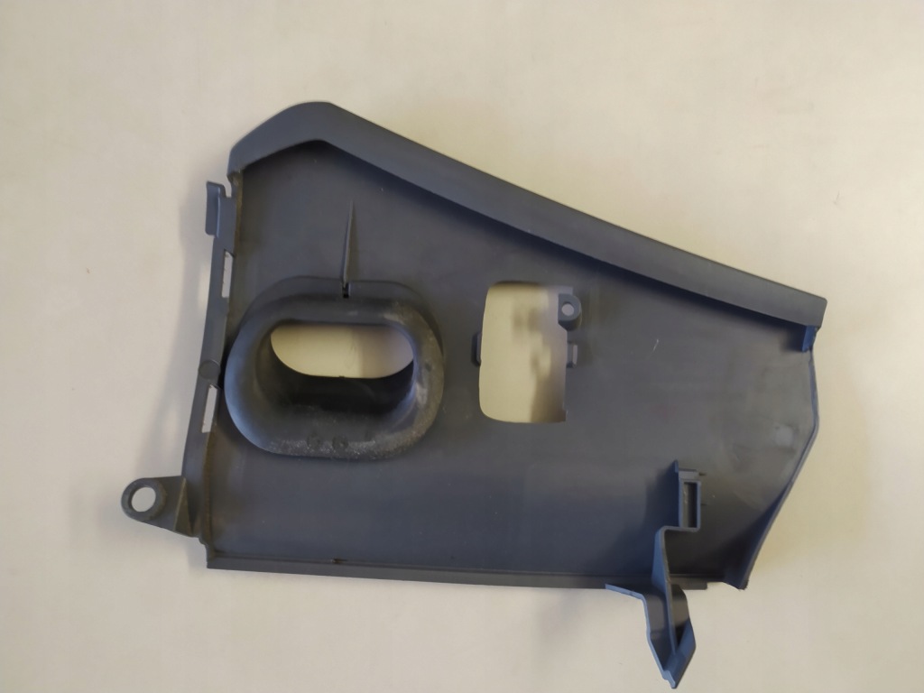 фото №3, Scania r 420 защита накладка заглушка консоли