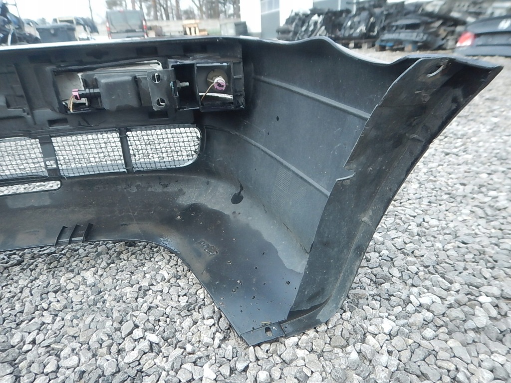 Бампер перед audi 80 b4 кабриолет Оригинал