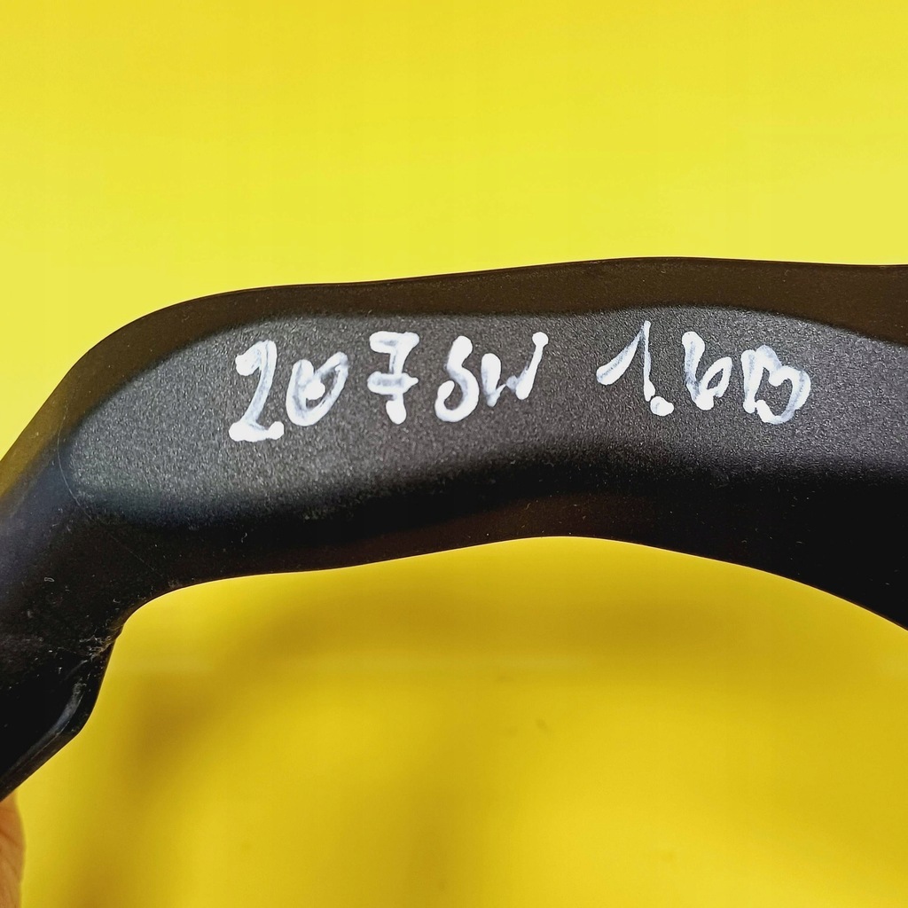 фото №5, Потенціометр газу peugeot 207 1.6 бензин 6pv009949-00 nr45