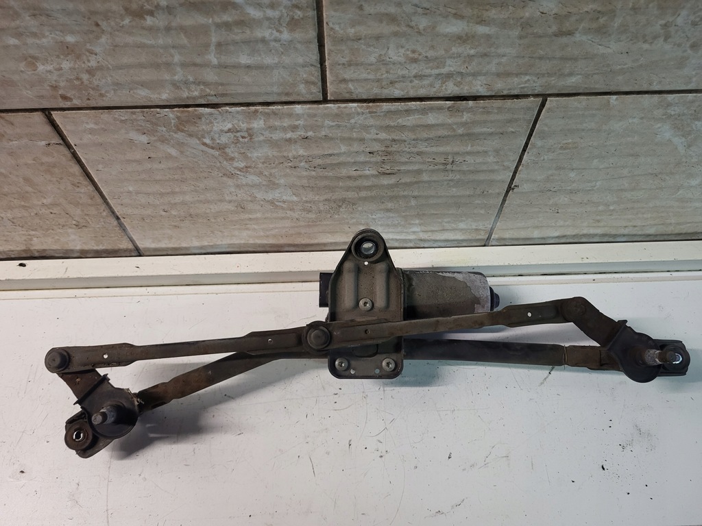 фото №6, Механізм двірник перед kia pro ceed i europa