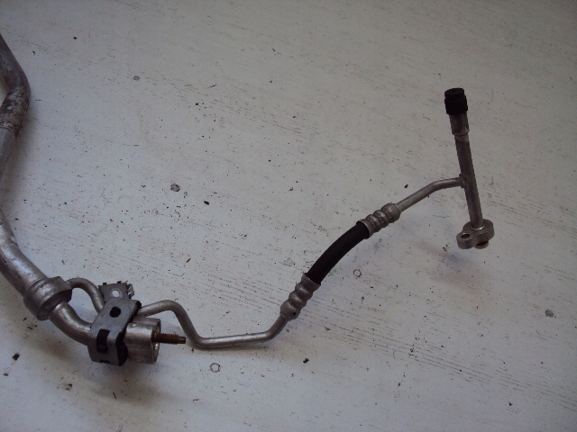 фото №2, Шланг трубка кондиционера ford c-max mk2 tdci 10-