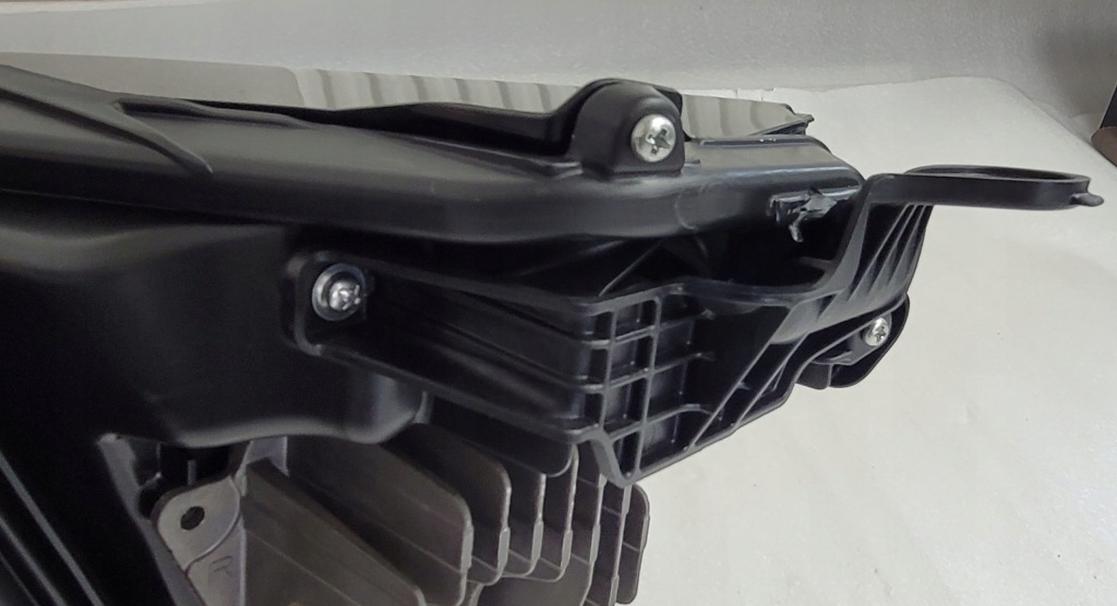 Купити Фара перед правий full led lexus rx v 2023-