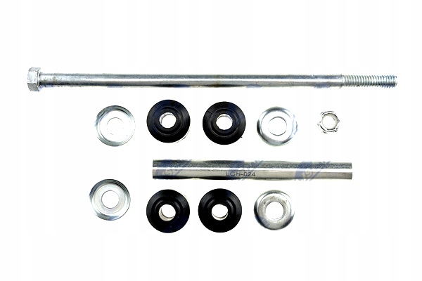 фото №9, Соединитель стабилизатора перед ford explorer 95-10 mercury mountaineer