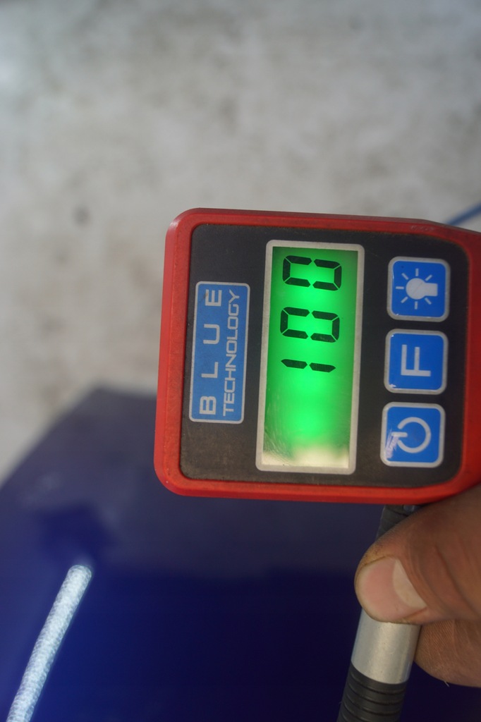 фото №13, Капот кришка двигуна volvo v50