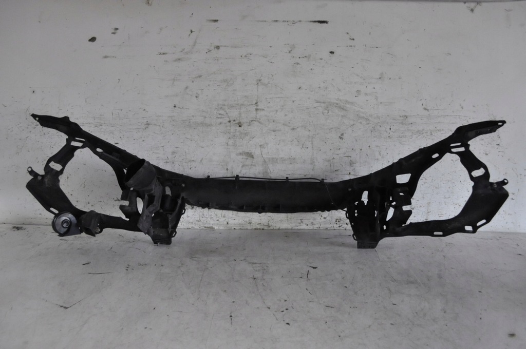 фото №6, Volvo s60 v60 pas передній підсилювач передній kpl