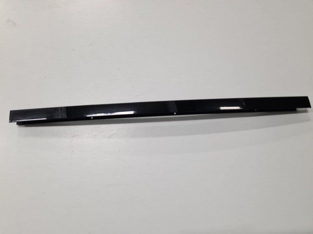 фото №1, Молдинг декоративна двері ліва задня задня mercedes gls x166 15-19