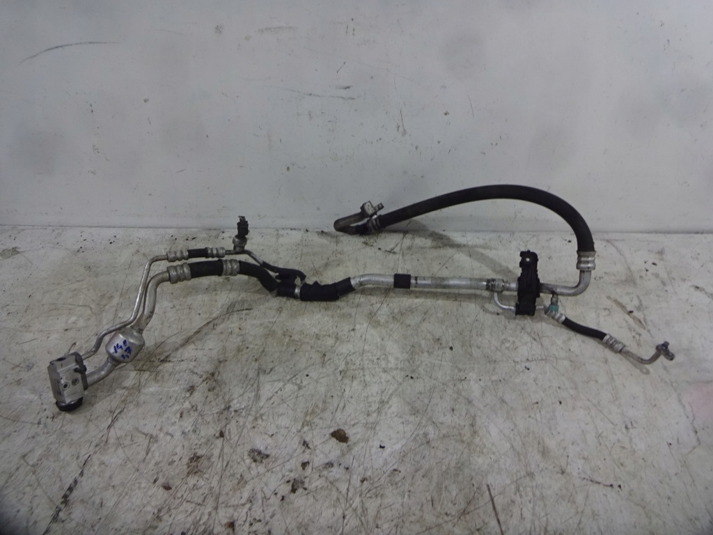 фото №1, Шланг кондиционера 1,7 crdi hyundai i40 11-